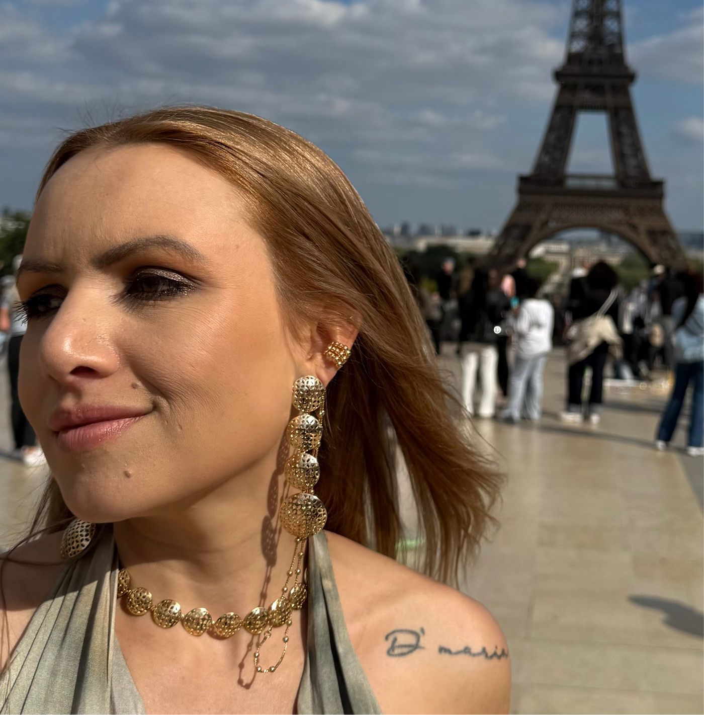 Irisa