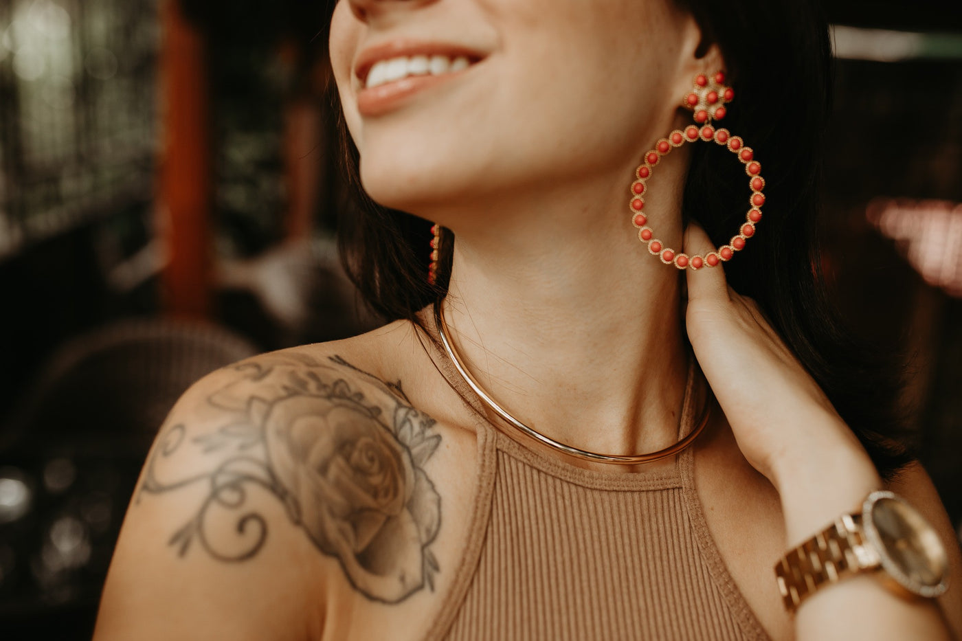 Gina